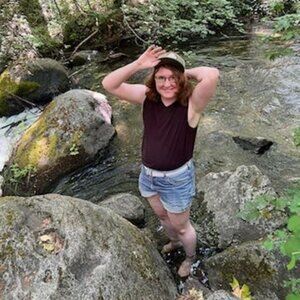 Meet your Posher, Skyler